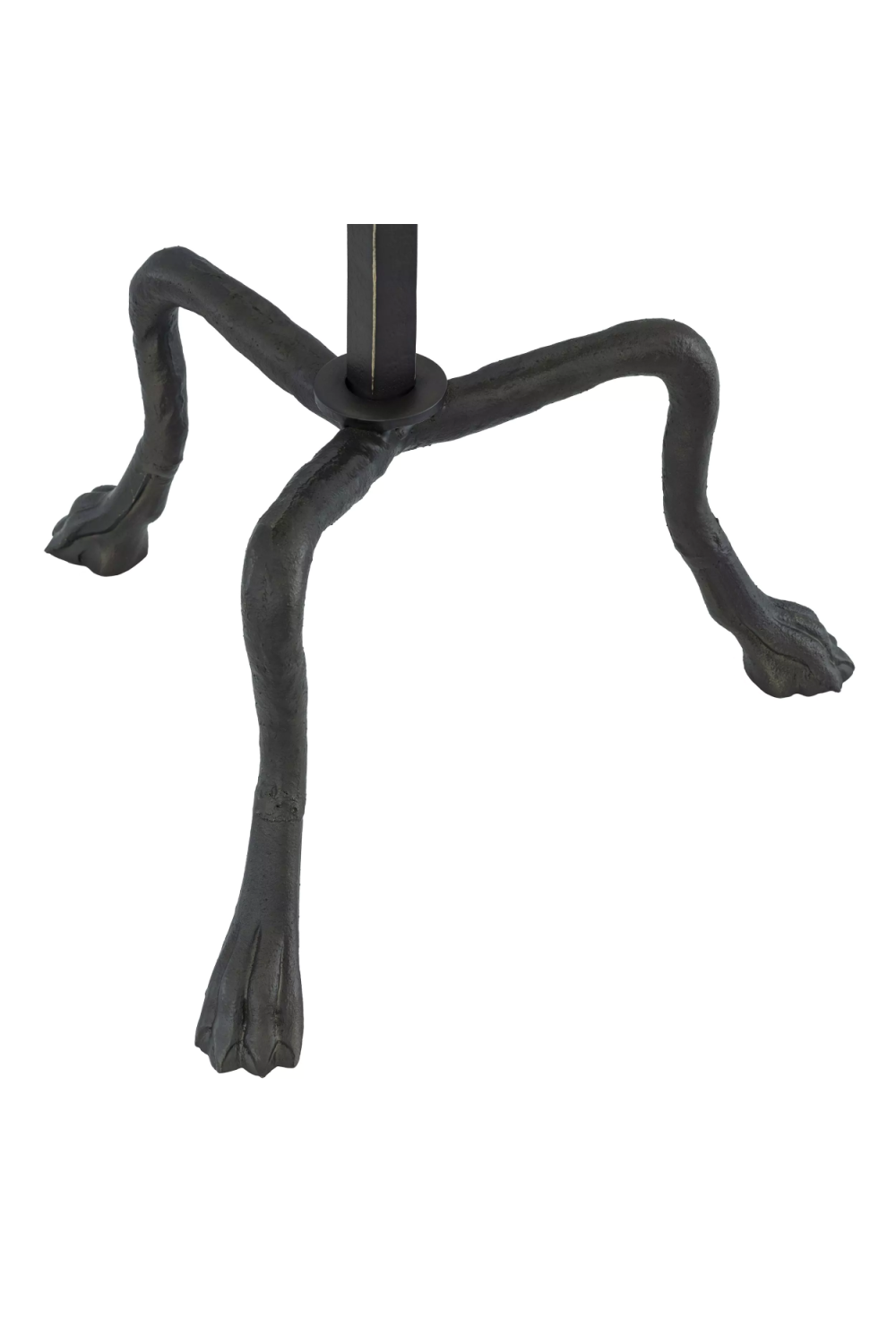 Bistro Style Side Table Carlos | Eichholtz Miami