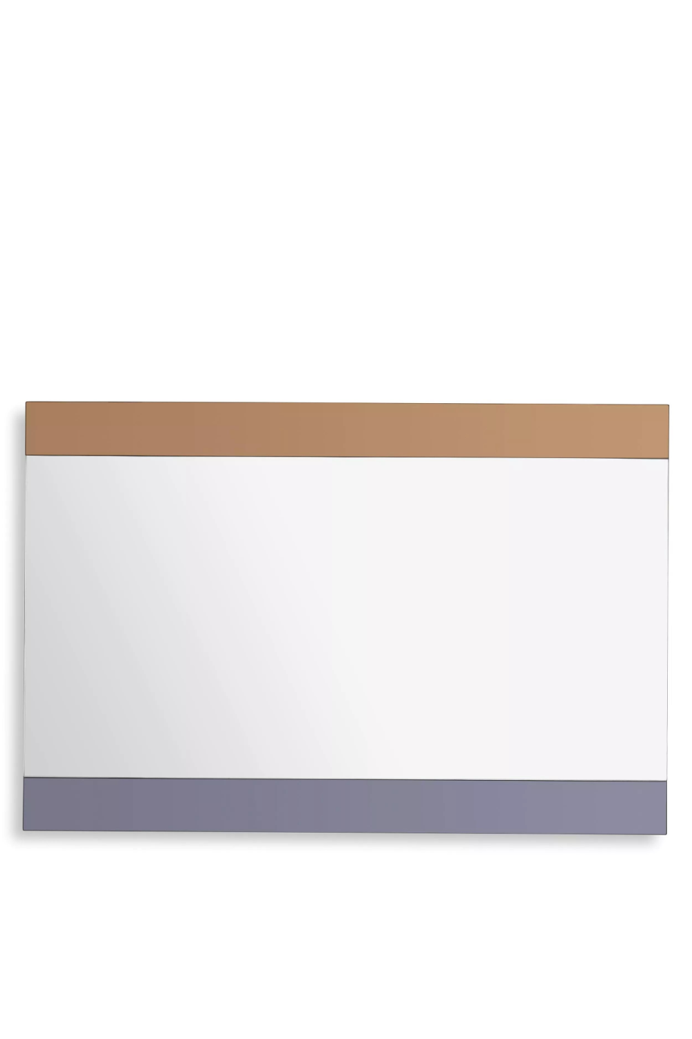 Striped Panel Wall Mirror Cevio | Eichholtz Miami