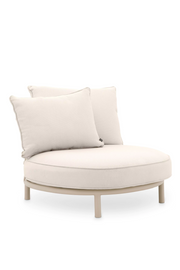 Round Outdoor Chair Laguno | Eichholtz Miami
