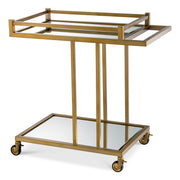 Two Tier Trolley Beverly Hills | Eichholtz Miami