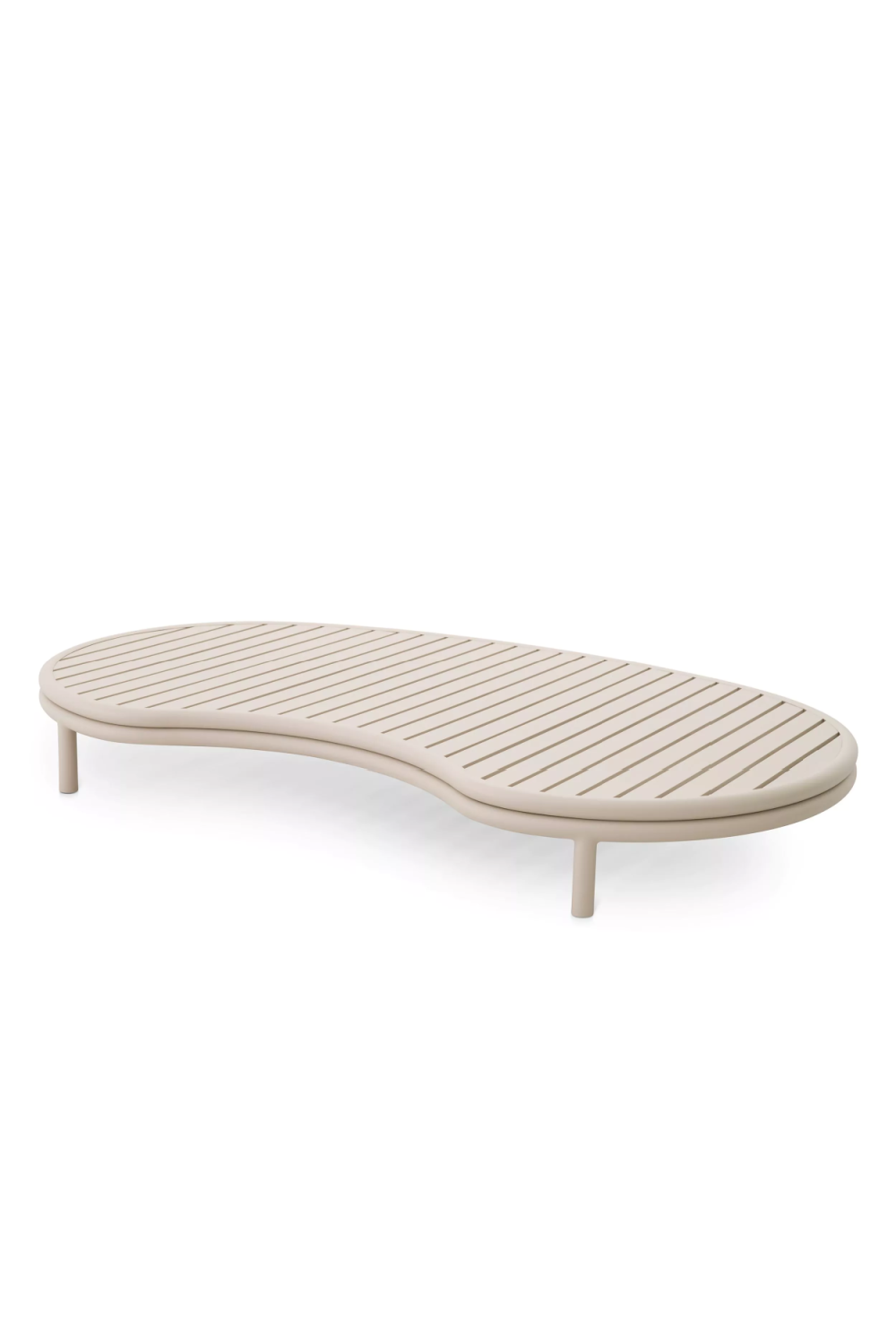 Outdoor Coffee Table Laguno | Eichholtz Miami