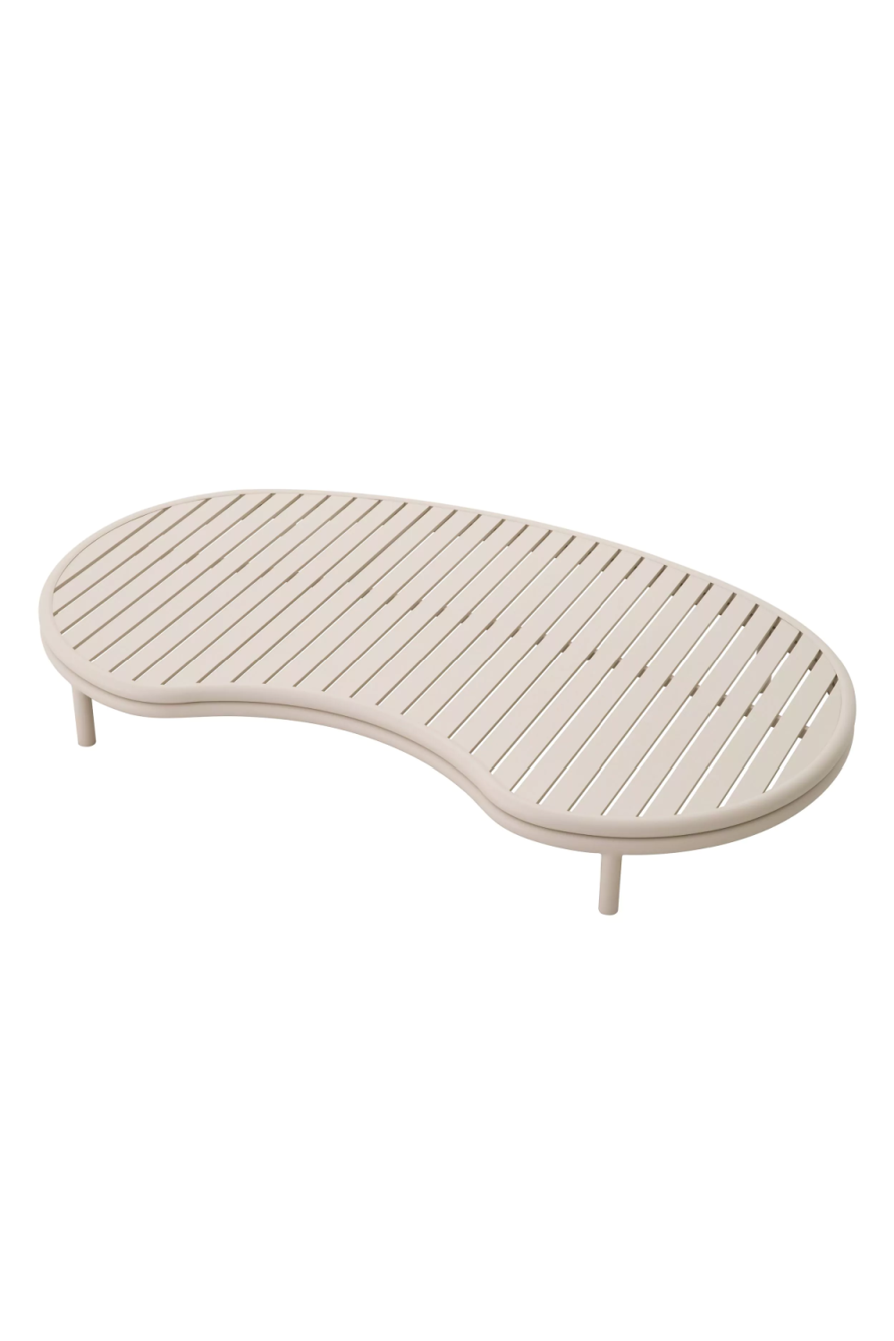 Outdoor Coffee Table Laguno | Eichholtz Miami