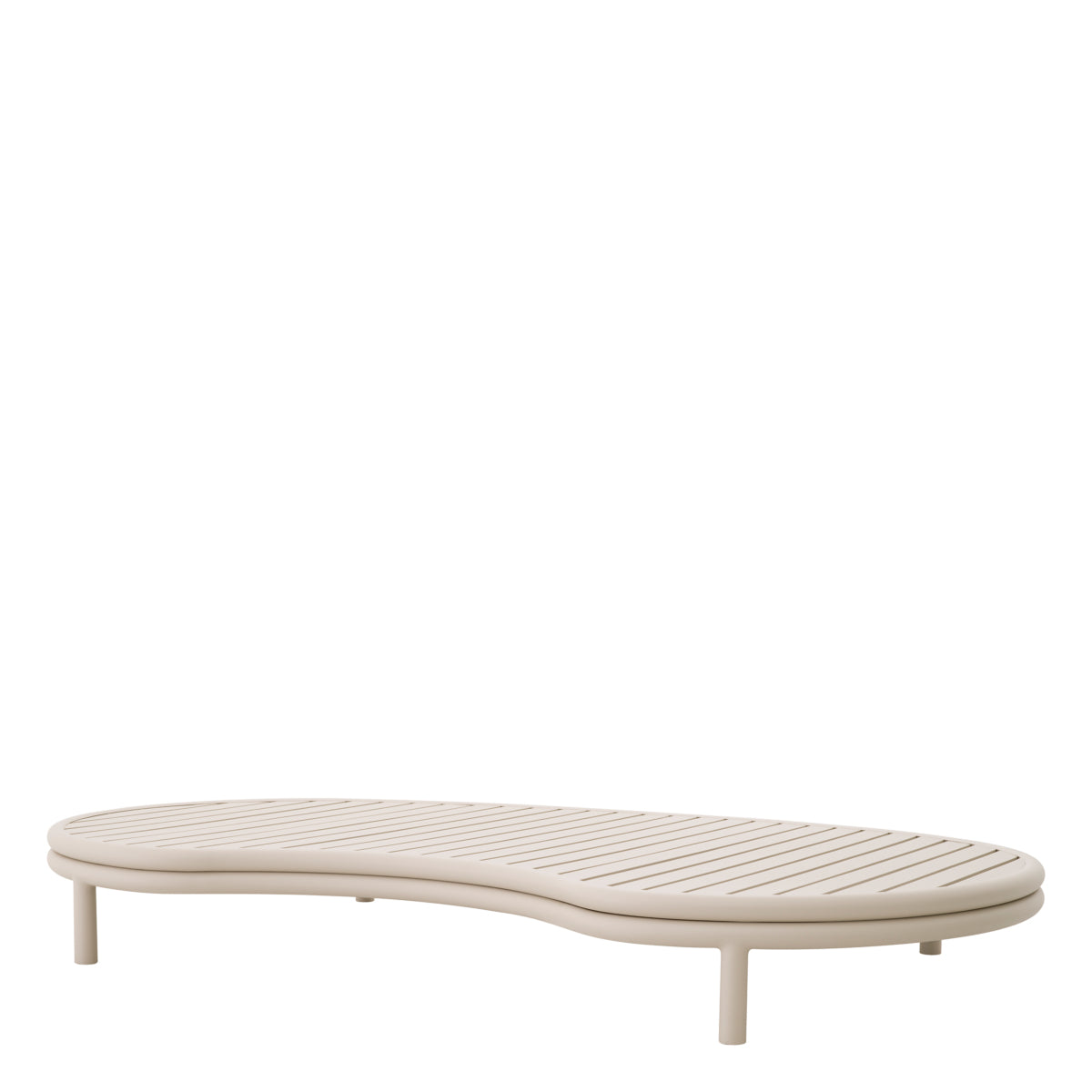 Outdoor Coffee Table Laguno | Eichholtz Miami