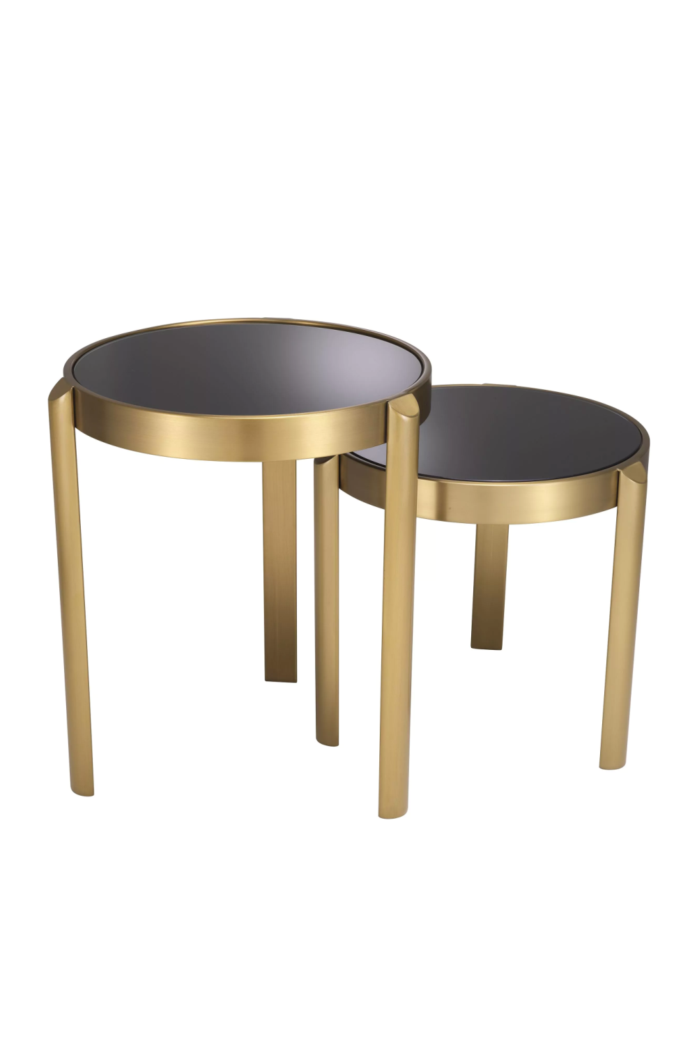 Nested Side Tables (2) Buena | Eichholtz Miami