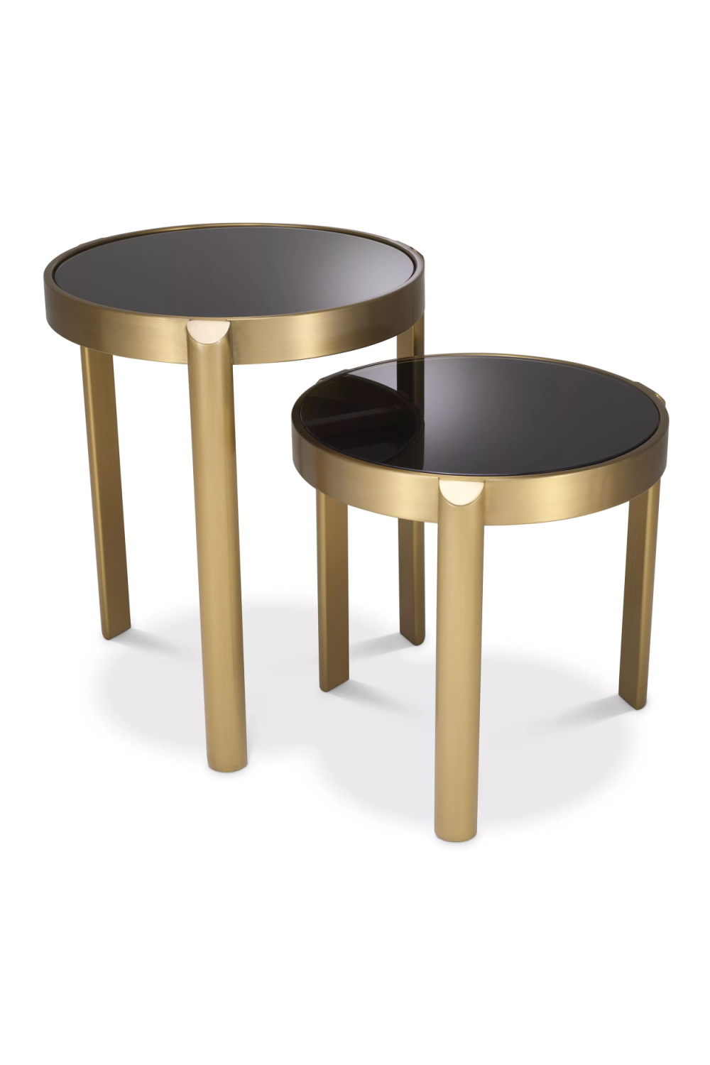 Nested Side Tables (2) Buena | Eichholtz Miami