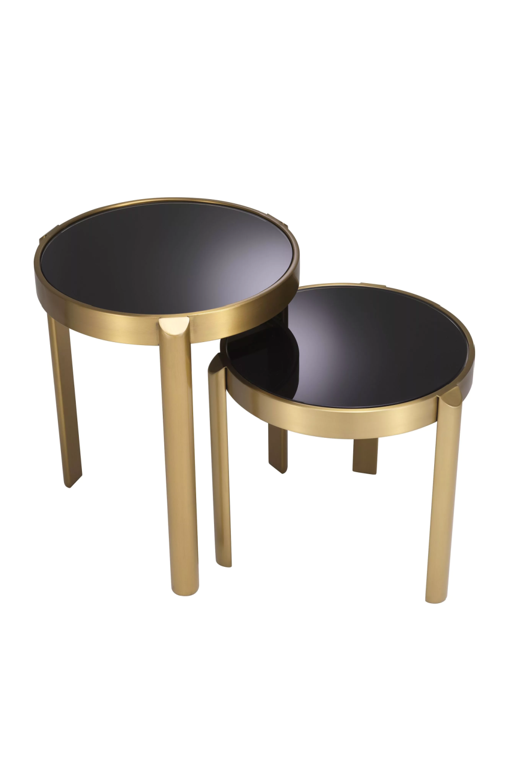 Nested Side Tables (2) Buena | Eichholtz Miami