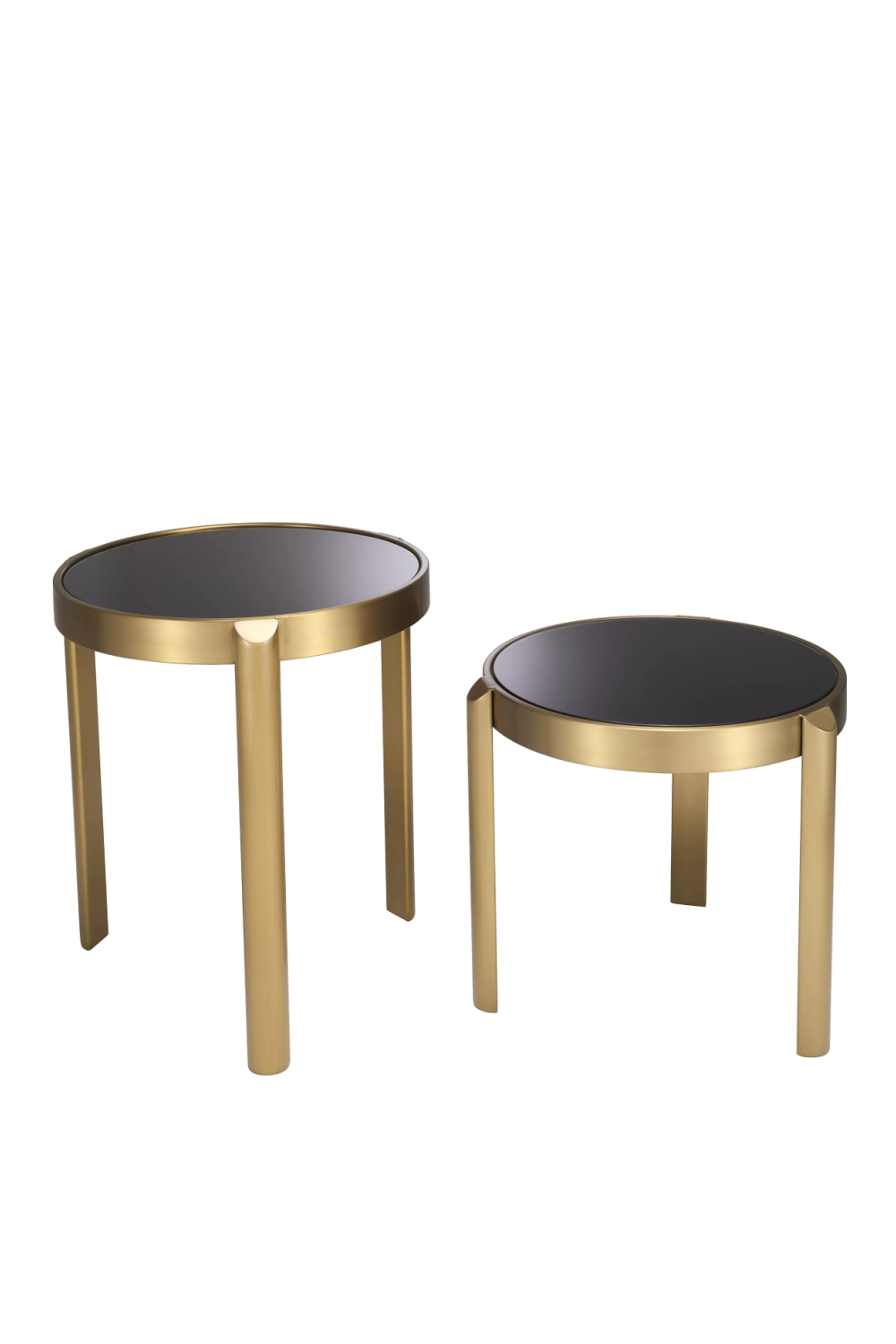 Nested Side Tables (2) Buena | Eichholtz Miami