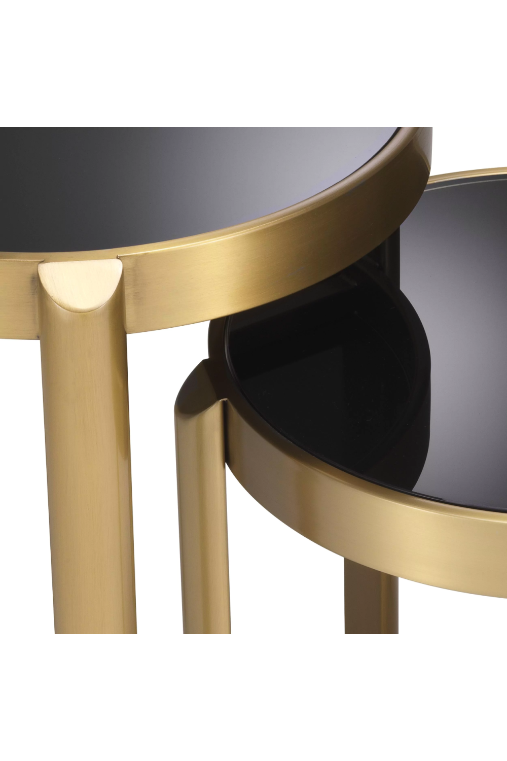 Nested Side Tables (2) Buena | Eichholtz Miami