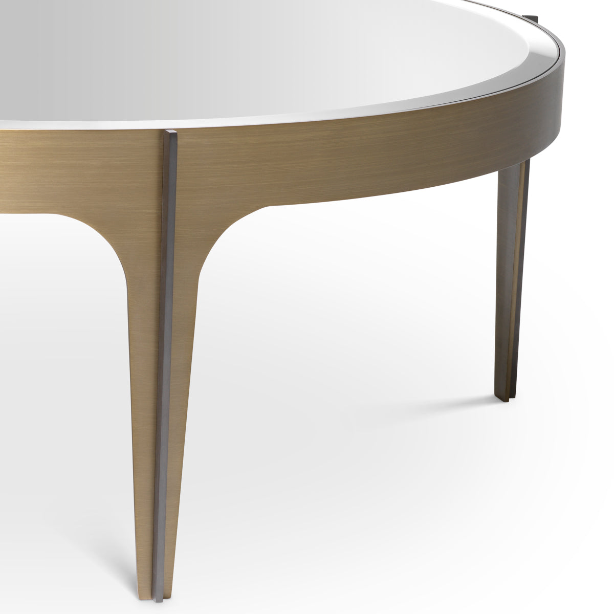 Mid-Century Modern Coffee Table Artemisa | Eichholtz Miami