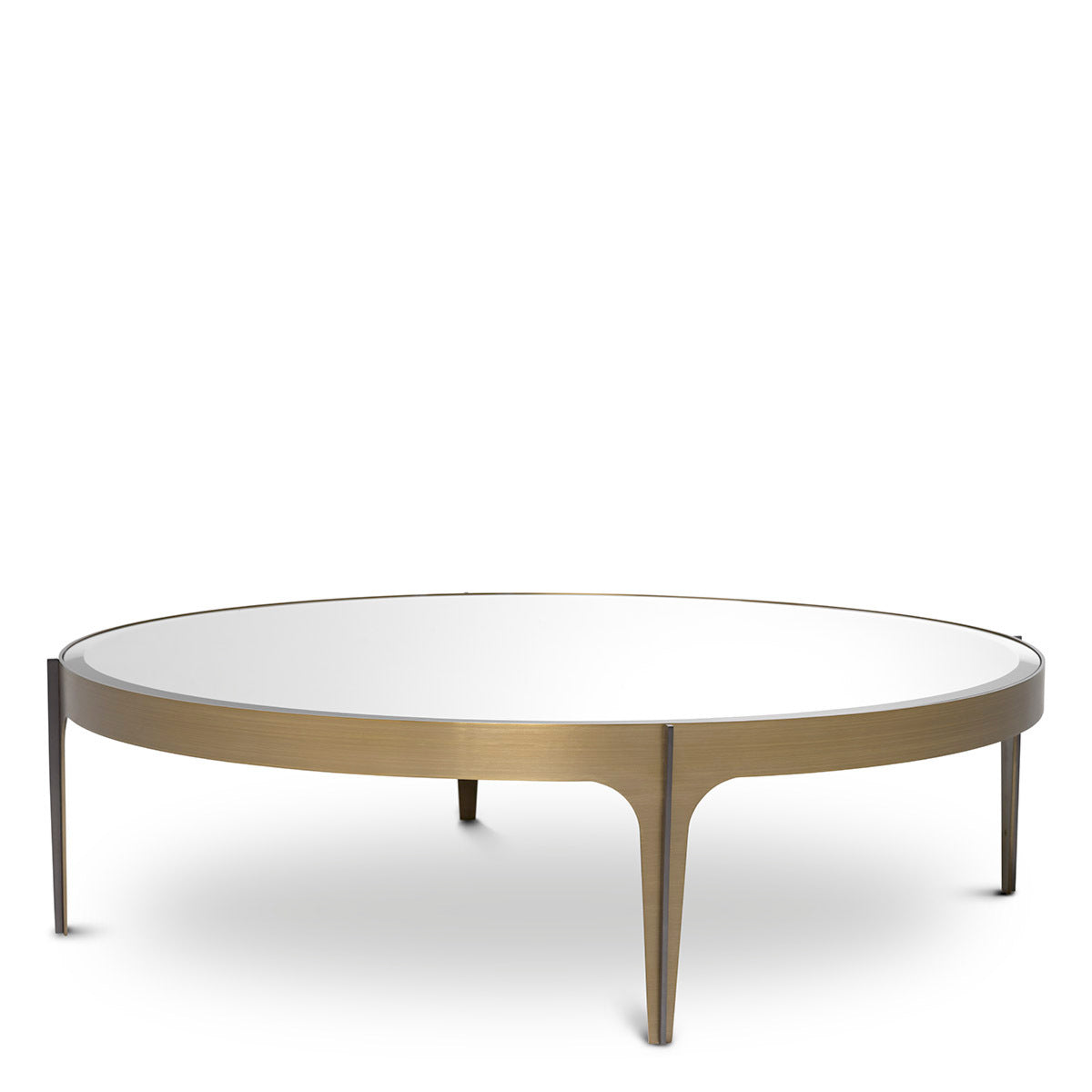 Mid-Century Modern Coffee Table Artemisa | Eichholtz Miami