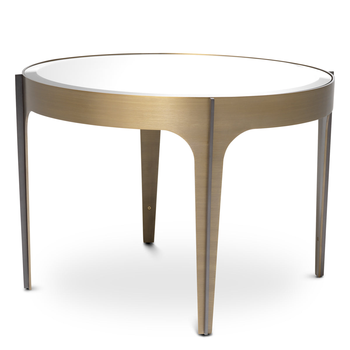 Round Side Table Artemisa | Eichholtz Miami