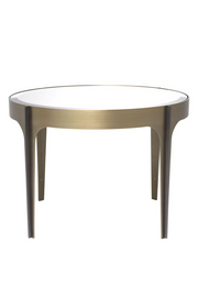 Round Side Table Artemisa | Eichholtz Miami
