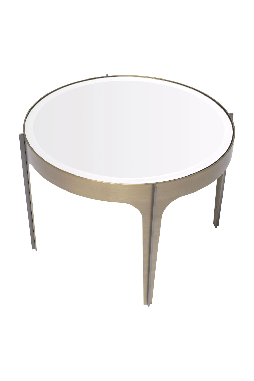 Round Side Table Artemisa | Eichholtz Miami