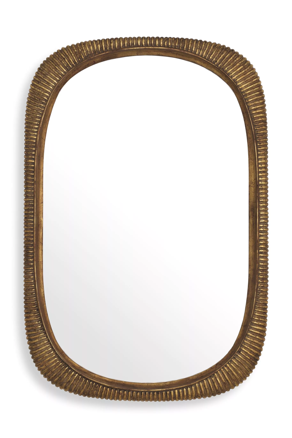 Antique Gold Mirror Casimir | Eichholtz Miami