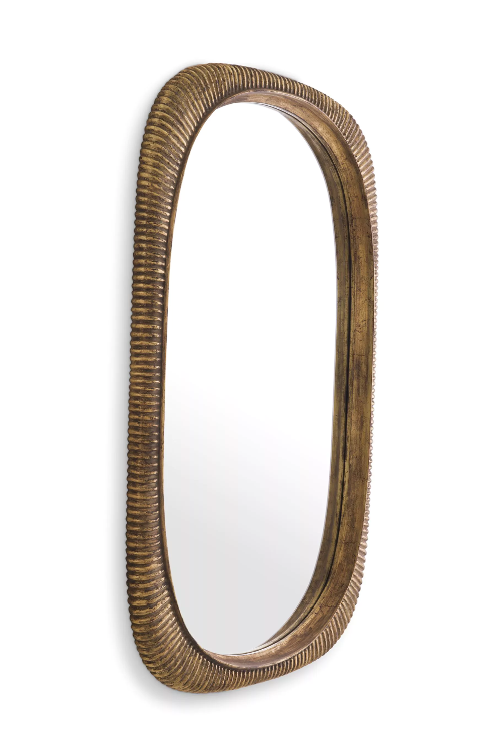 Antique Gold Mirror Casimir | Eichholtz Miami