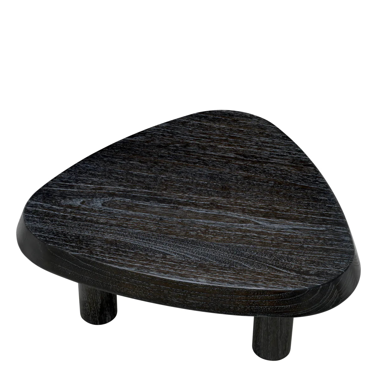 Pebble-Shaped Coffee Table L Briel | Eichholtz Miami
