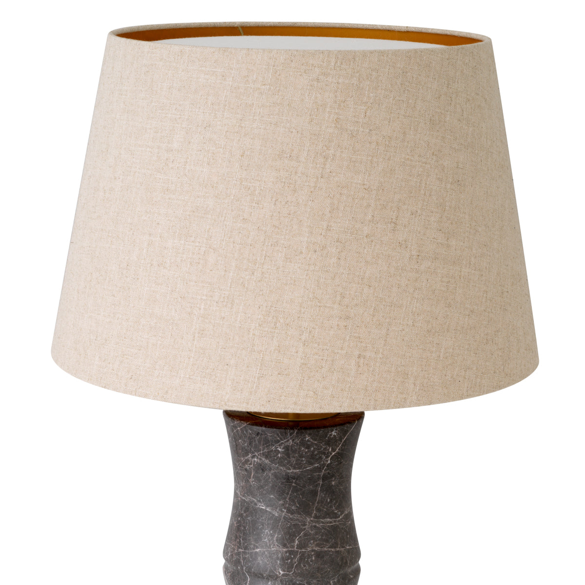 Conical Shade Table Lamp Bonny | Eichholtz Miami