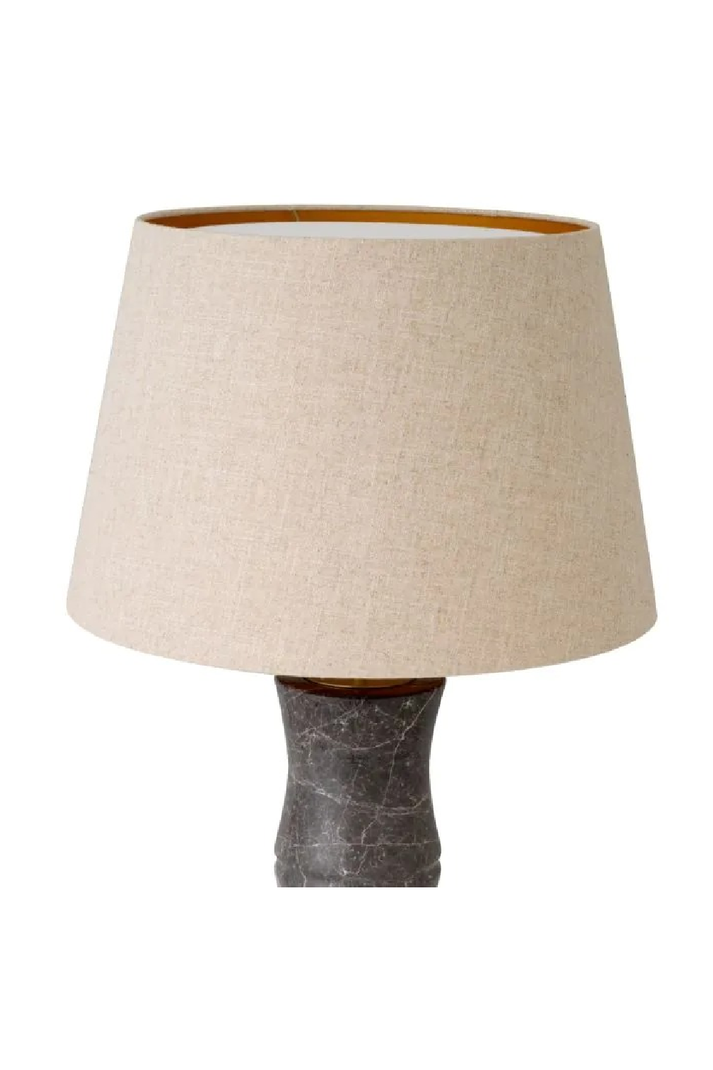 Conical Shade Table Lamp Bonny | Eichholtz Miami