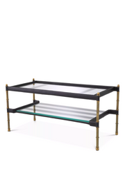 Rectangular Glass Coffee Table Princess | Eichholtz Miami