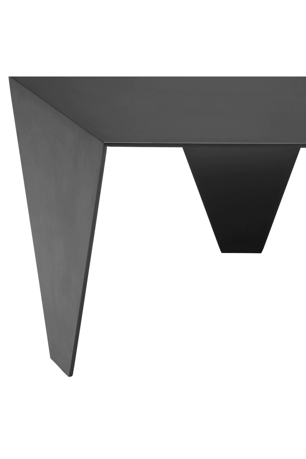Hexagonal Side Table Metro Chic | Eichholtz Miami