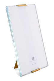 Clear Glass Picture Frame | Eichholtz Pico | Eichholtzmiami.com