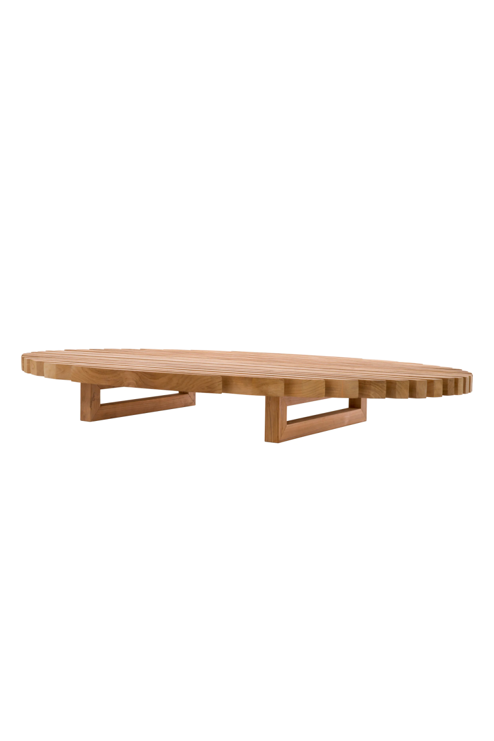 Outdoor Coffee Table Anjuna | Eichholtz Miami