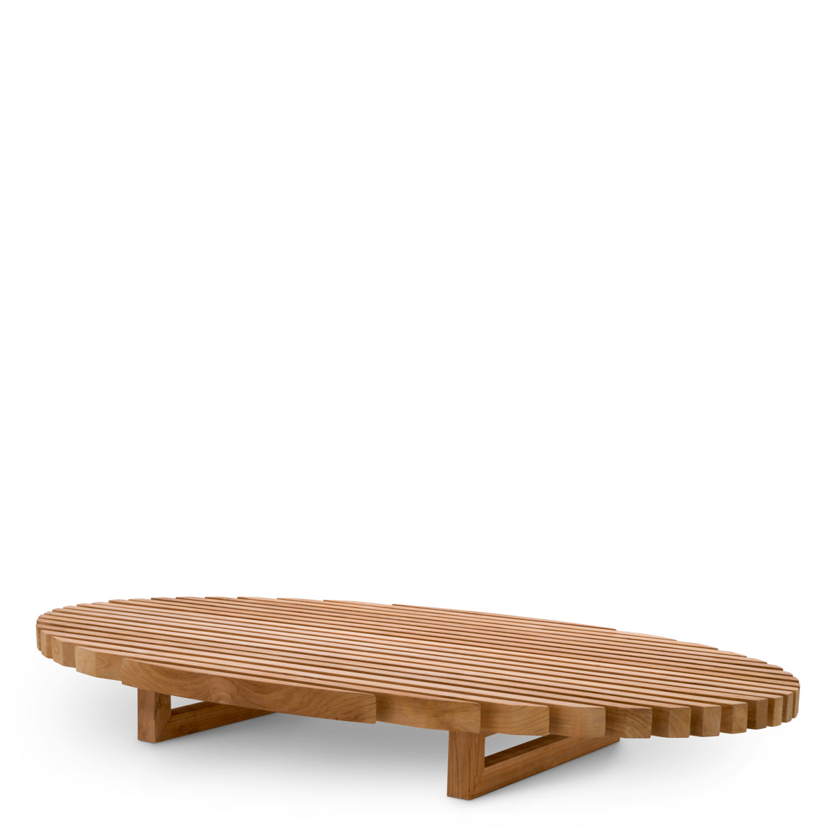 Outdoor Coffee Table Anjuna | Eichholtz Miami