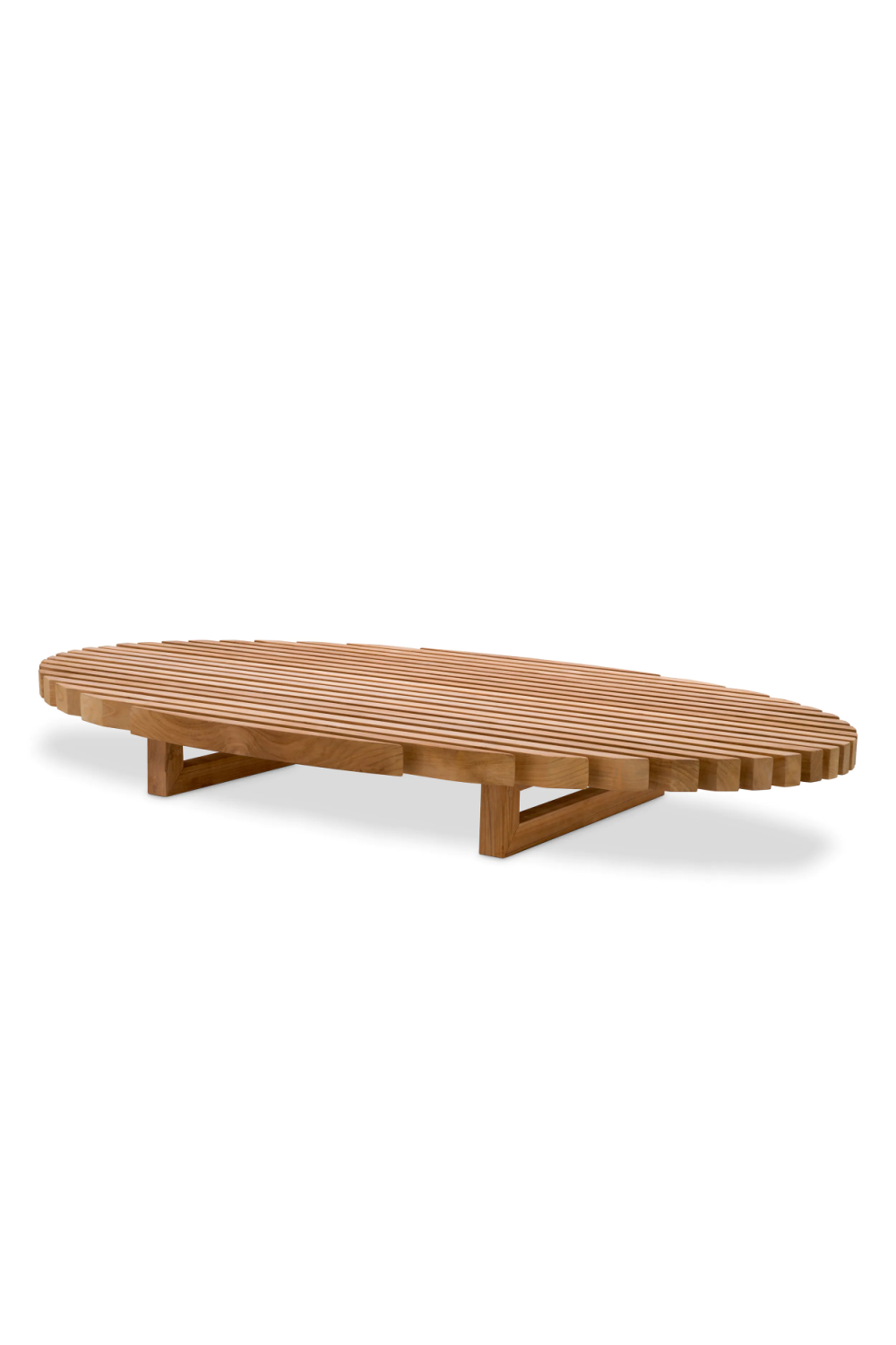 Outdoor Coffee Table Anjuna | Eichholtz Miami