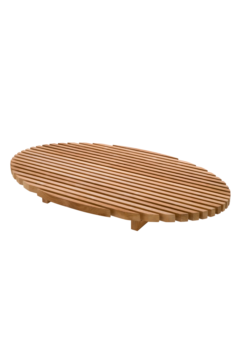 Outdoor Coffee Table Anjuna | Eichholtz Miami
