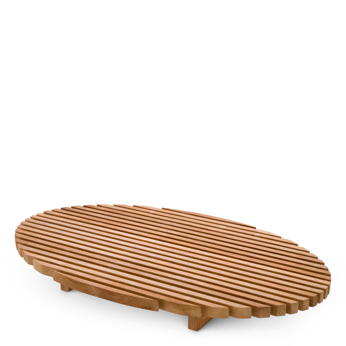 Outdoor Coffee Table Anjuna | Eichholtz Miami
