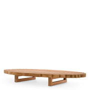 Outdoor Coffee Table Anjuna | Eichholtz Miami