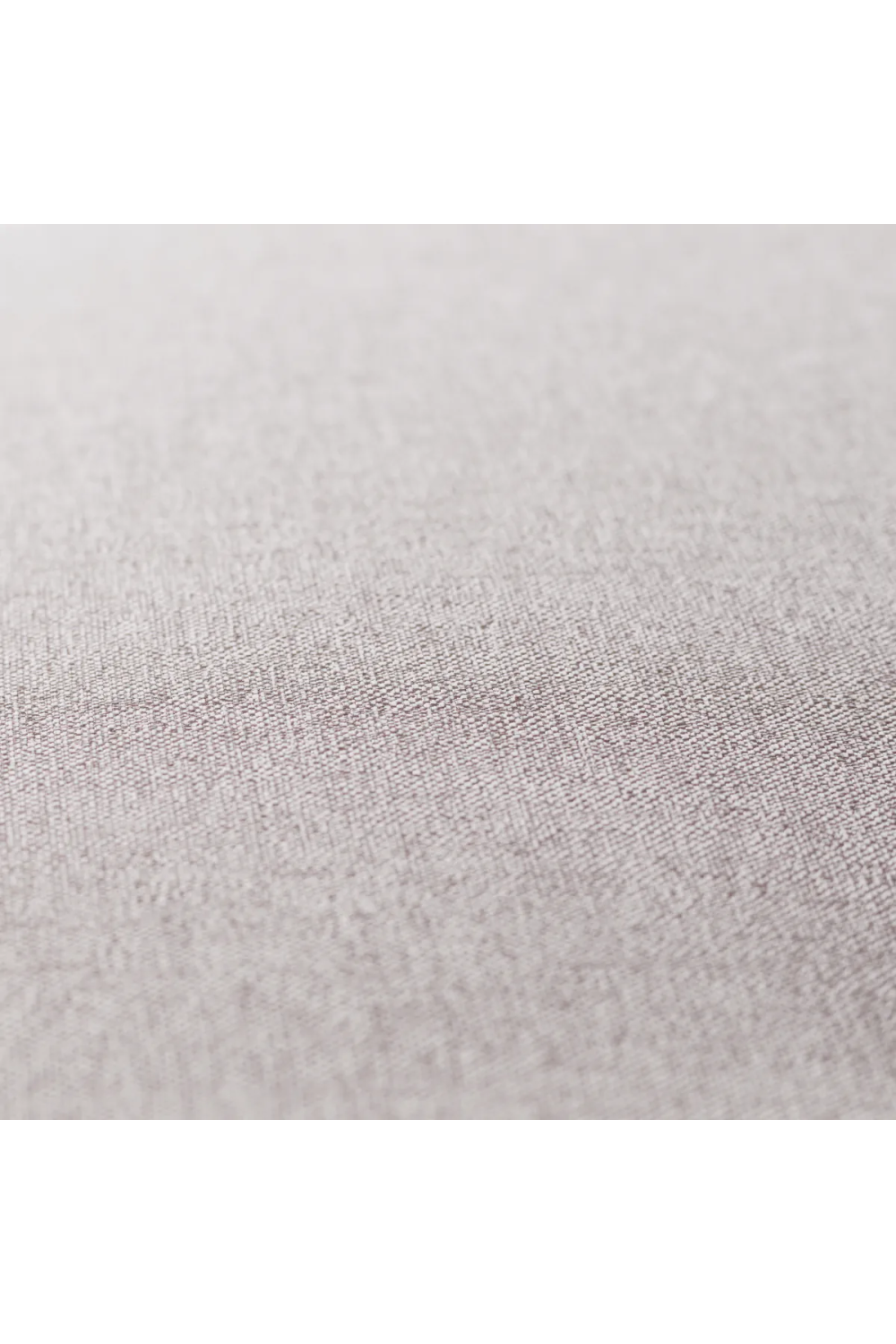 Light Gray Curved Outdoor Sofa Bjorn | Eichholtz Miami