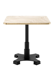 Square Dining Table Avoria | Eichholtz Miami