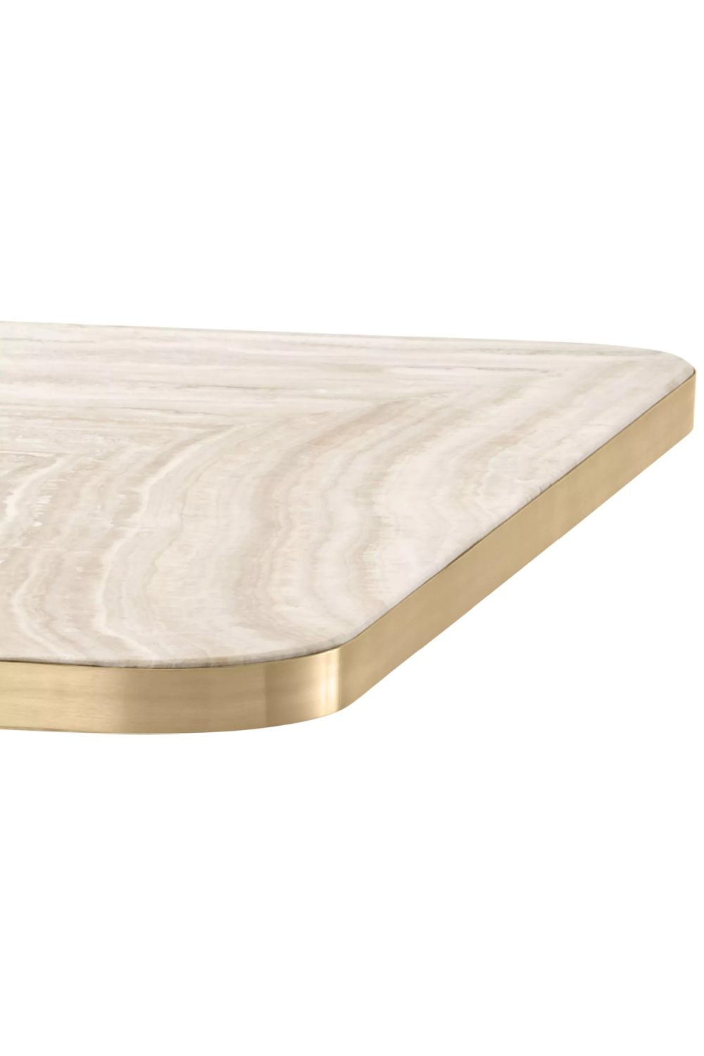 Square Dining Table Avoria | Eichholtz Miami