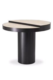 Round Side Table Excelsior | Eichholtz Miami