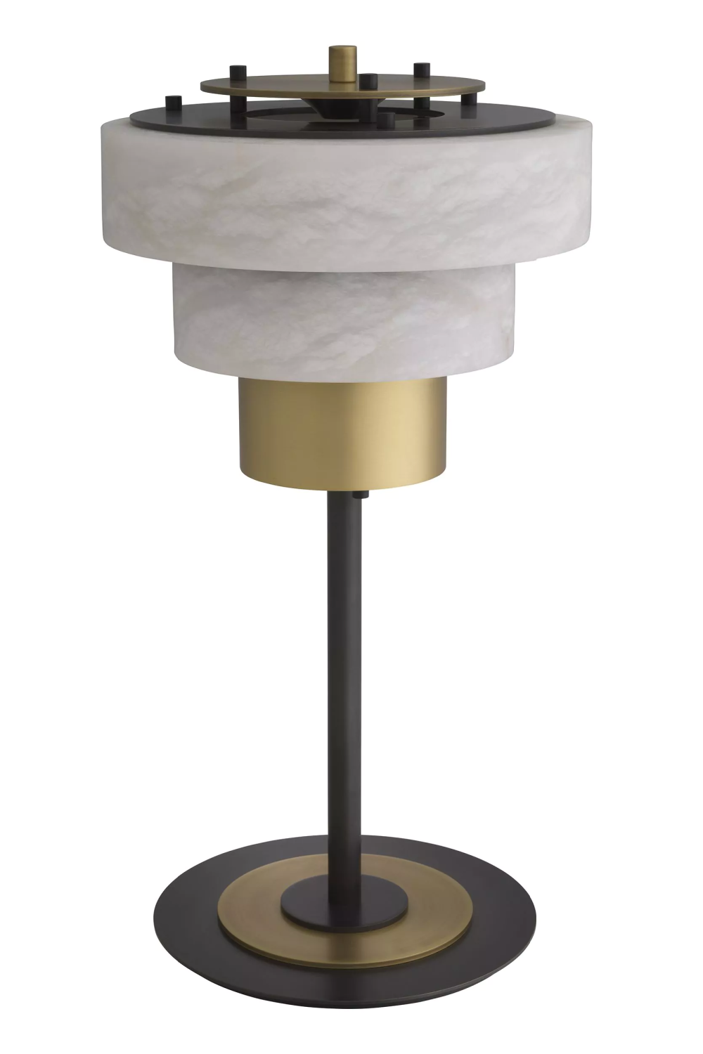 Alabaster Table Lamp Zereno | Eichholtz Miami