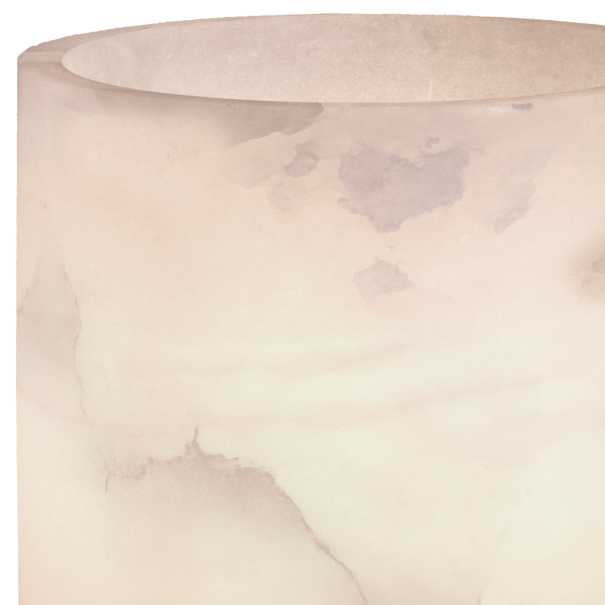Framed Alabaster Table Lamp Fraser | Eichholtz Miami