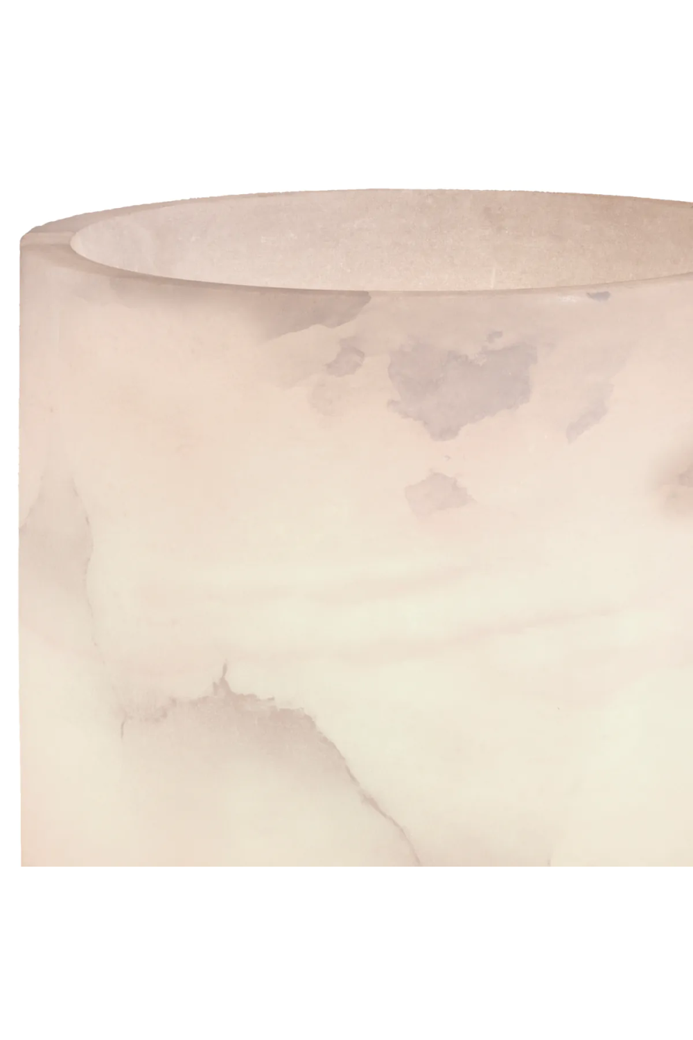 Framed Alabaster Table Lamp Fraser | Eichholtz Miami