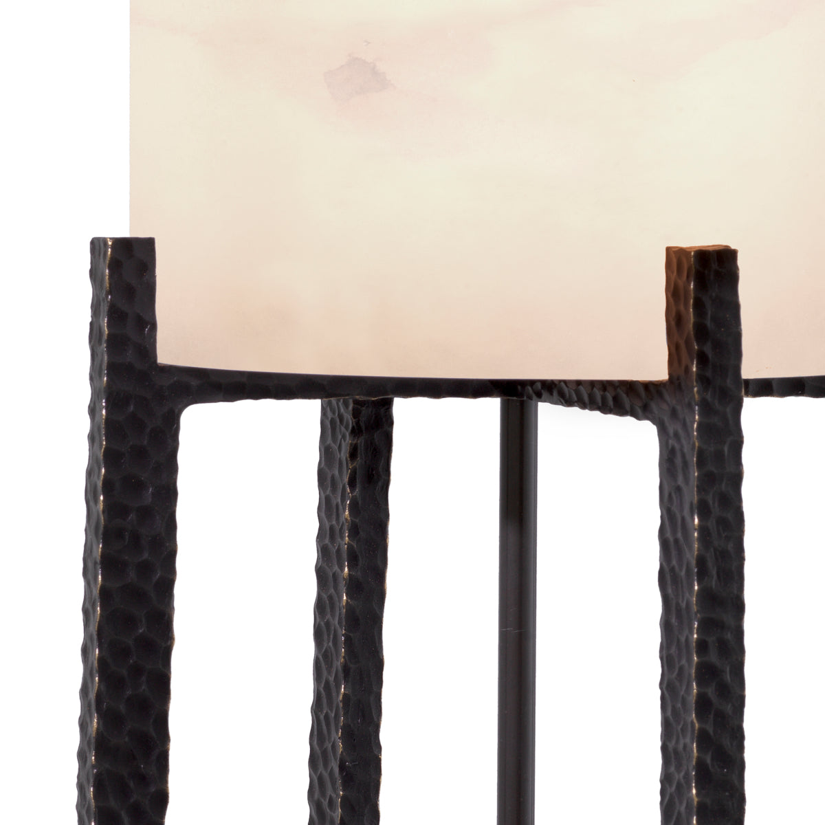 Framed Alabaster Table Lamp Fraser | Eichholtz Miami