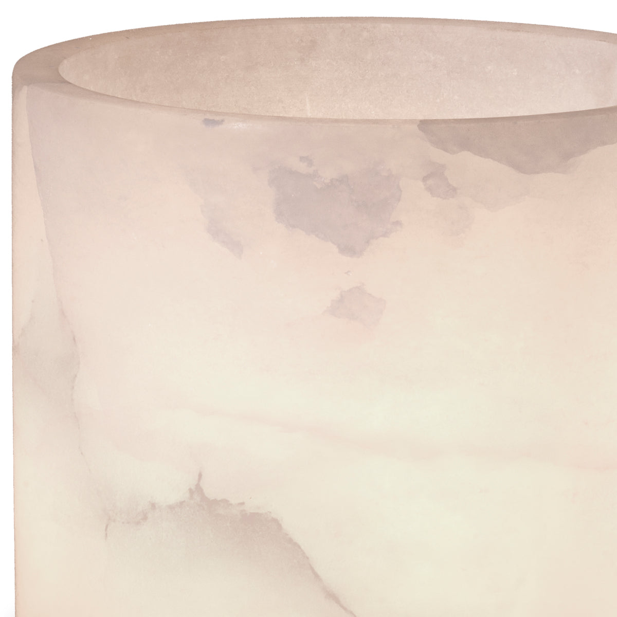 Framed Alabaster Table Lamp Fraser | Eichholtz Miami