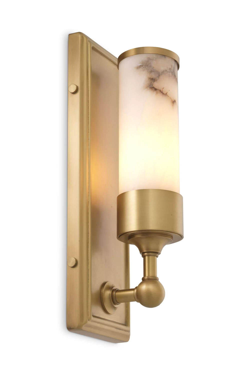 Contemporary Wall Lamp Valentine | Eichholtz Miami
