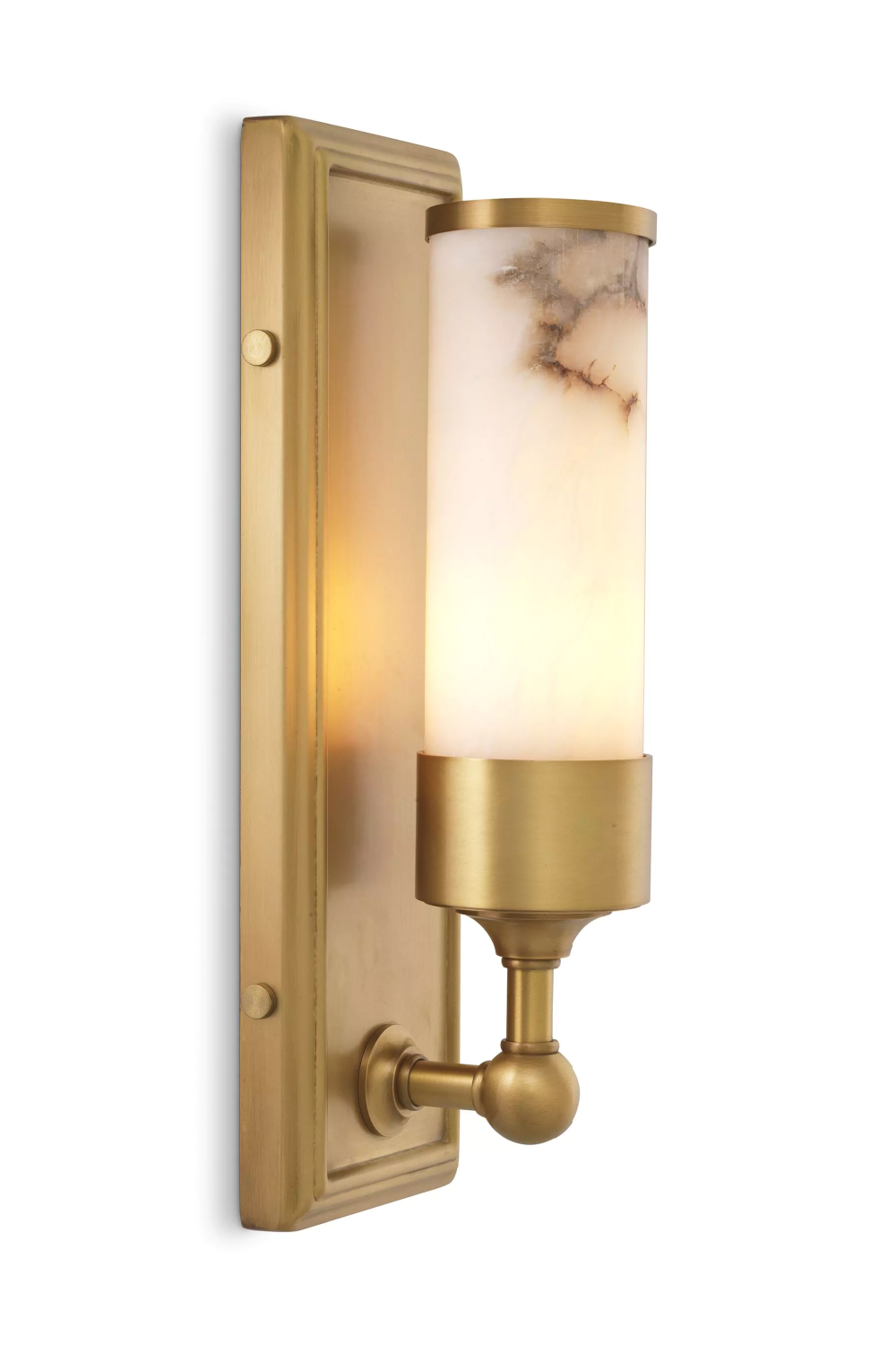 Contemporary Wall Lamp Valentine | Eichholtz Miami