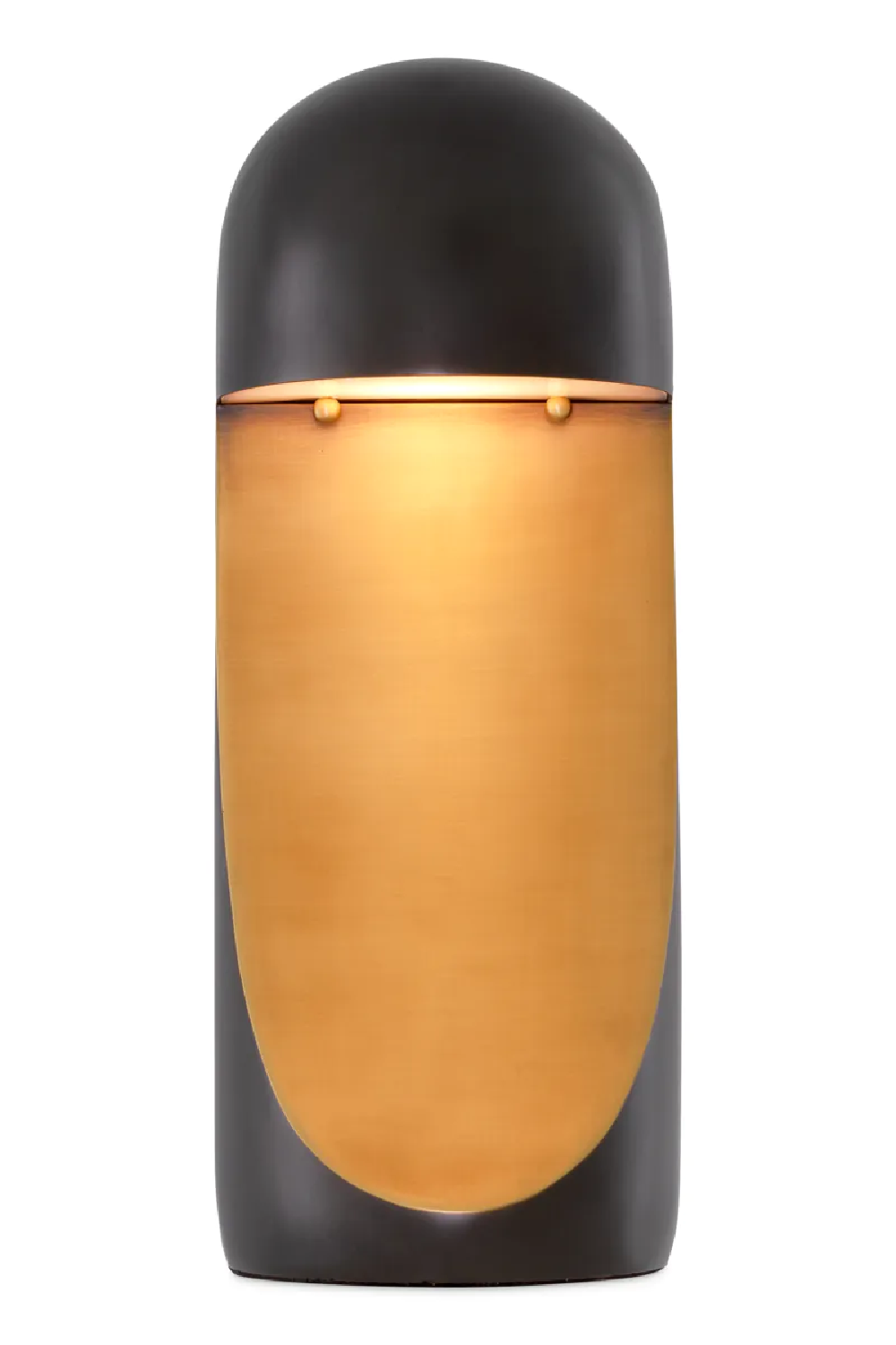 Brass Accent Table Lamp Arion | Eichholtz Miami