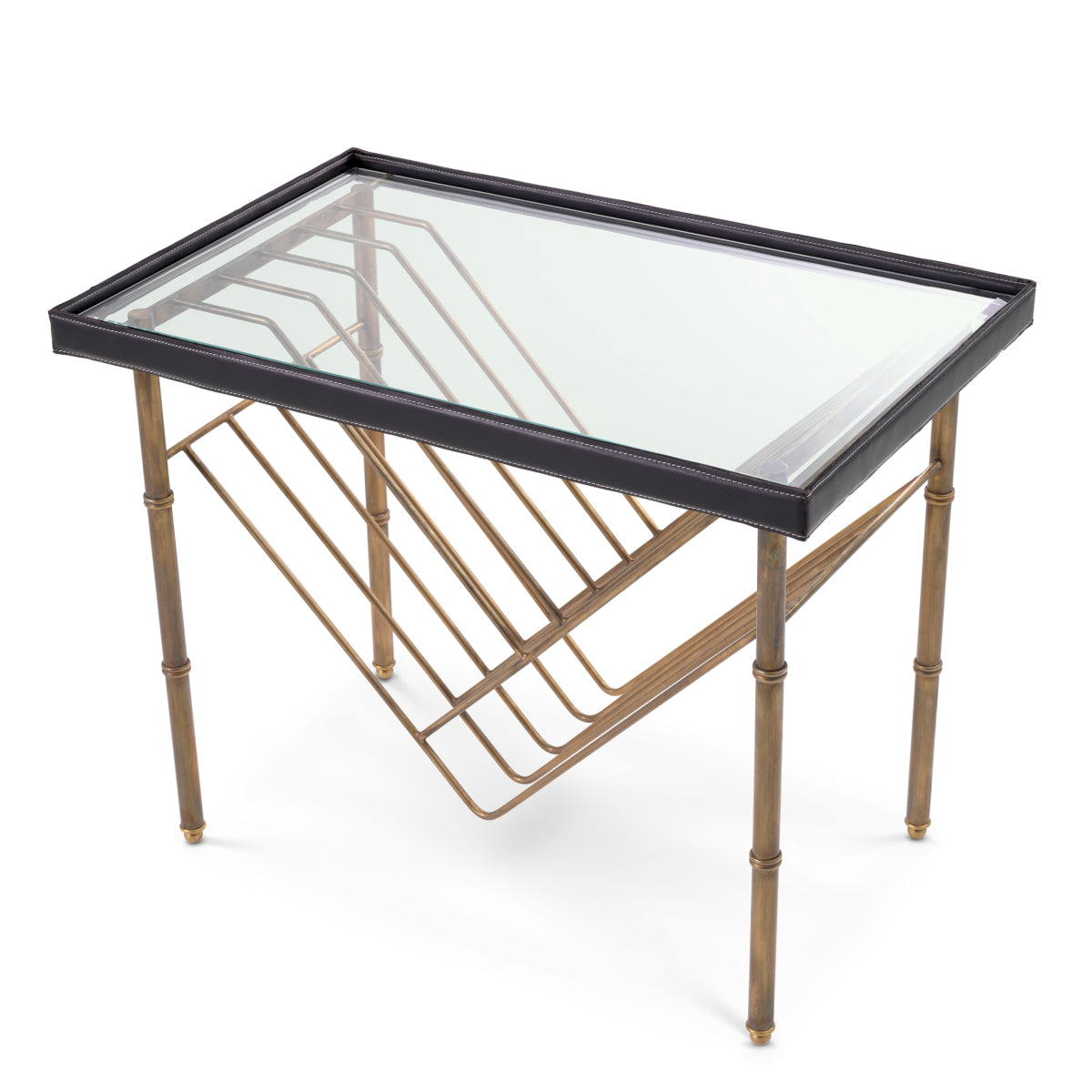 Industrial Side Table Princess | Eichholtz Miami