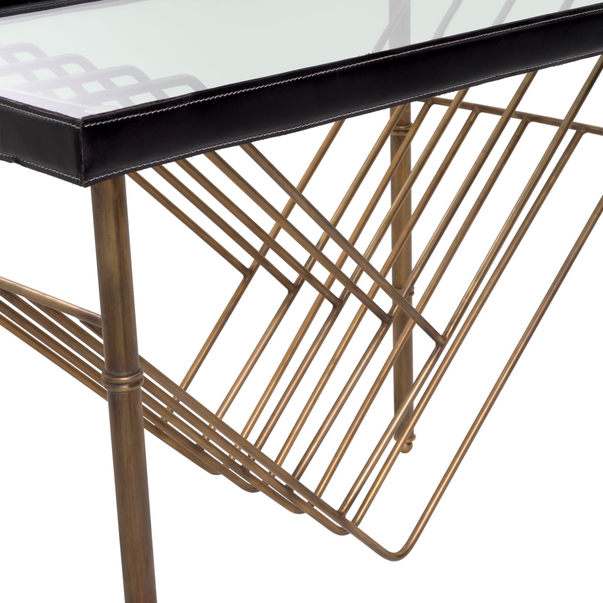 Industrial Side Table Princess | Eichholtz Miami