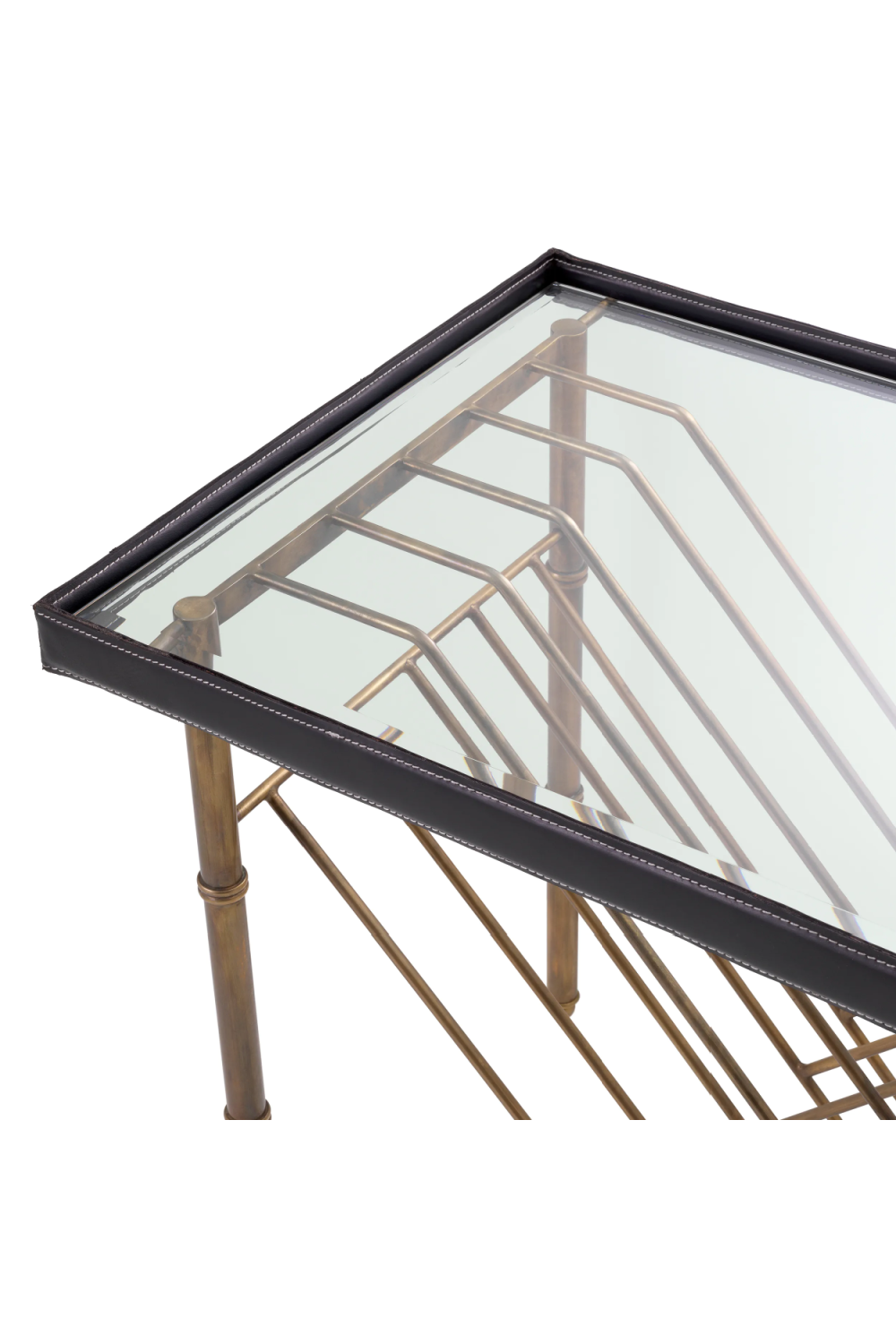 Industrial Side Table Princess | Eichholtz Miami