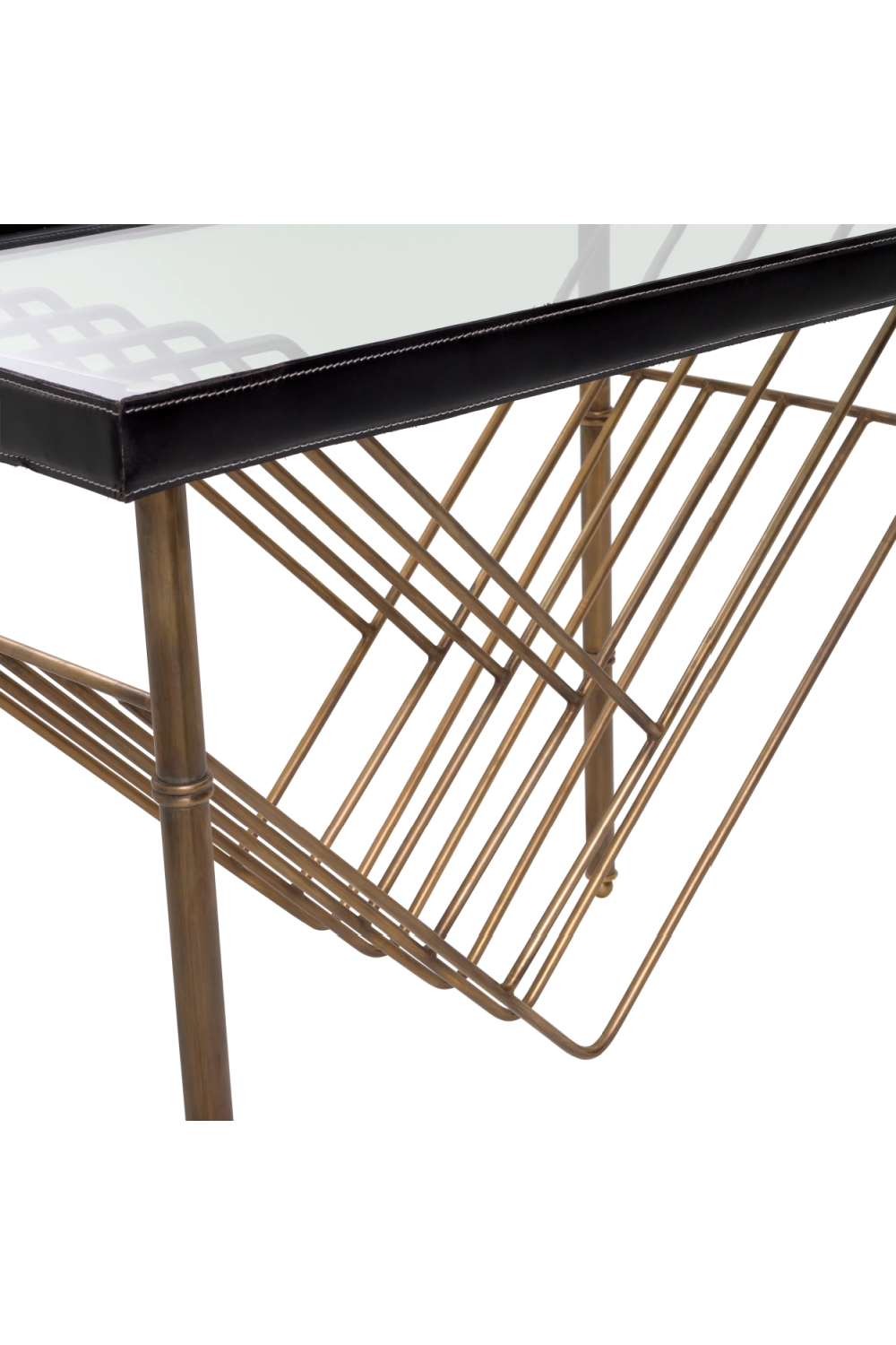 Industrial Side Table Princess | Eichholtz Miami