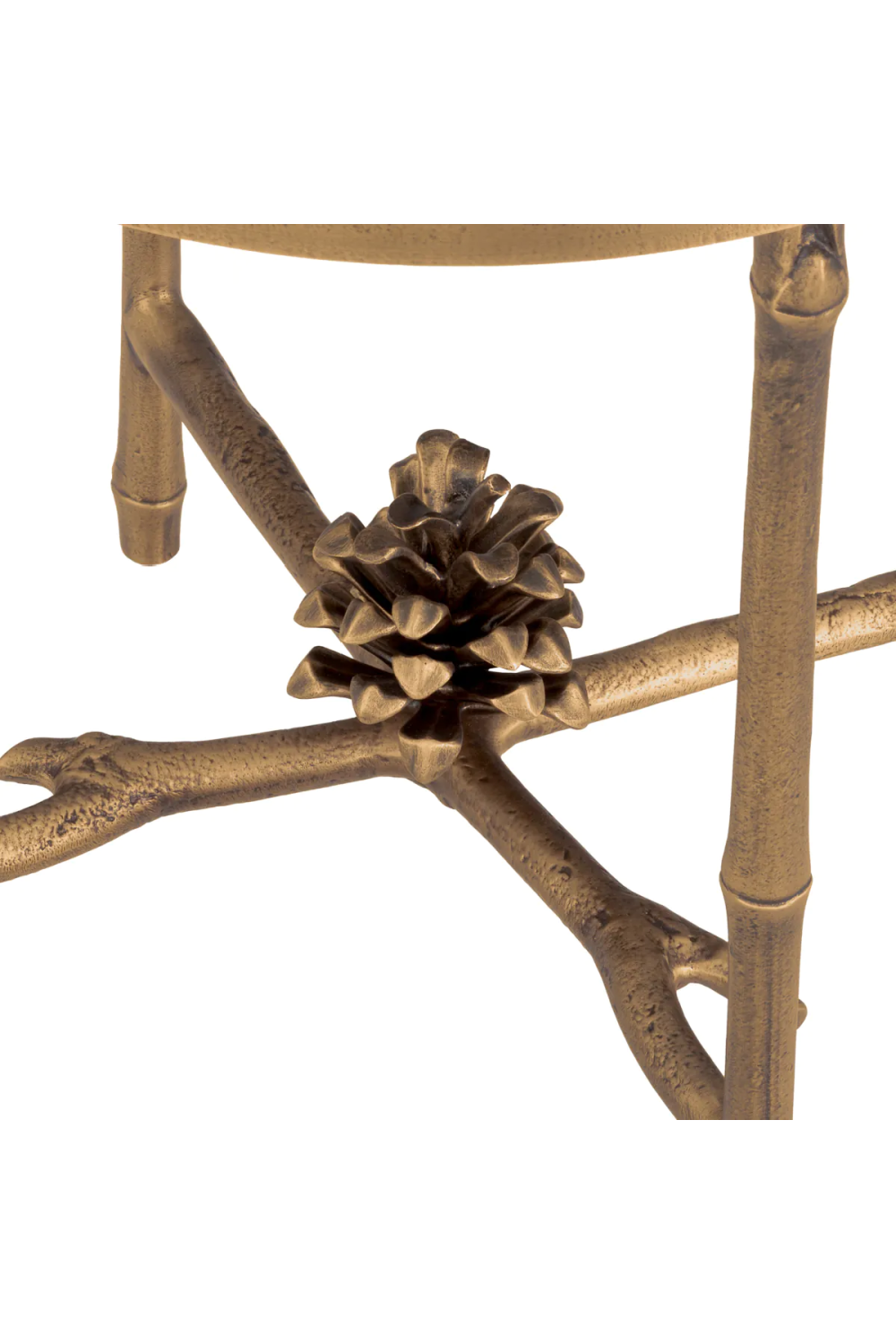 Marble Side Table Pigna | Eichholtz Miami