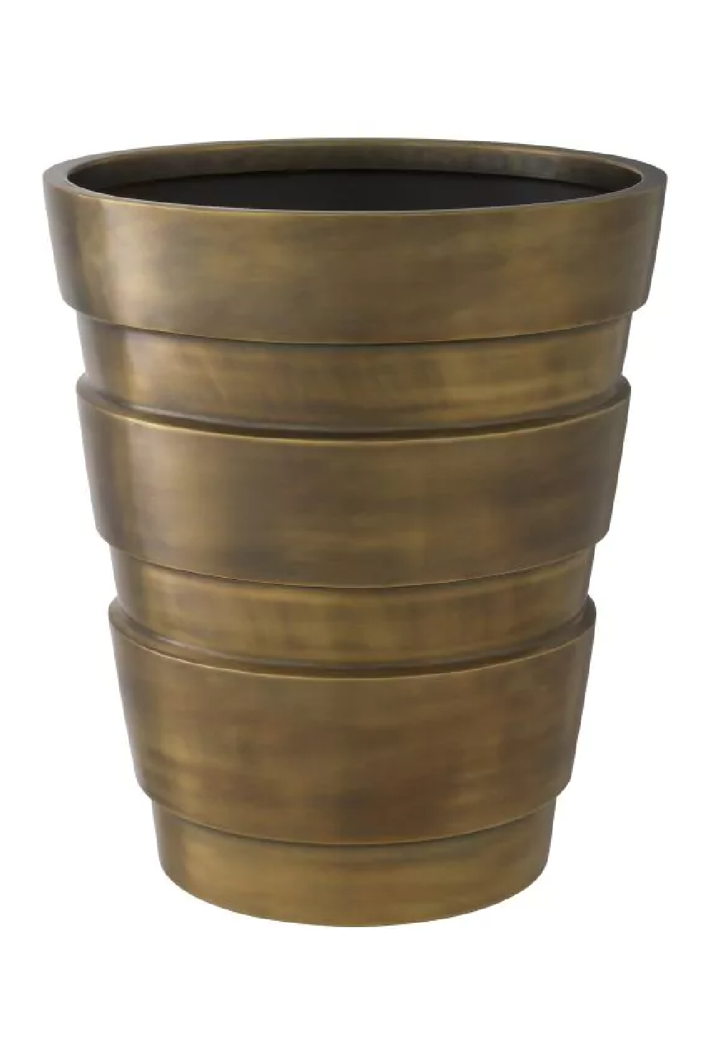 Modern Conical Planter Apex | Eichholtz Miami