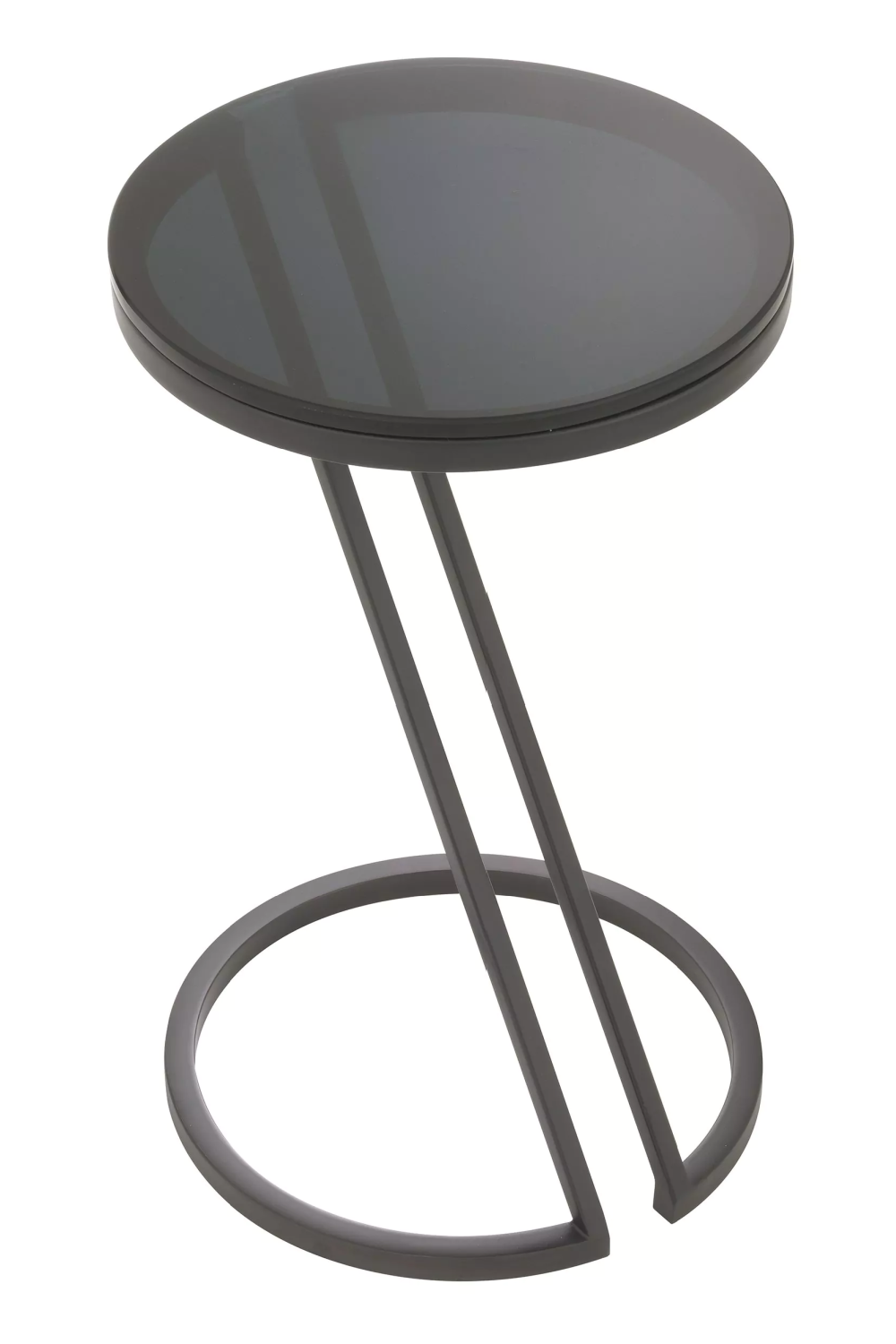 Modern Slanted Side Table Falcone | Eichholtz Miami